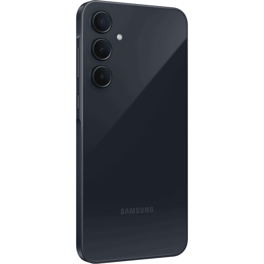 Смартфон Samsung Galaxy A35 5G 6/128 ГБ Черный (Awesome Navy)