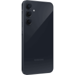 Смартфон Samsung Galaxy A35 5G 8/128 ГБ Черный (Awesome Navy)