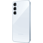 Смартфон Samsung Galaxy A55 5G 12/256 ГБ Голубой (Awesome Iceblue...