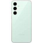 Смартфон Samsung Galaxy S24 FE 8/128 ГБ Мятный (Mint)