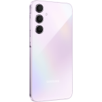 Смартфон Samsung Galaxy A55 5G 8/256 ГБ Лаванда (Awesome Lilac)