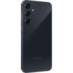 Смартфон Samsung Galaxy A55 5G 8/128 ГБ Черный (Awesome Navy)