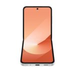 Смартфон Samsung Galaxy Z Flip6 12/256 ГБ Персиковый (Peach)