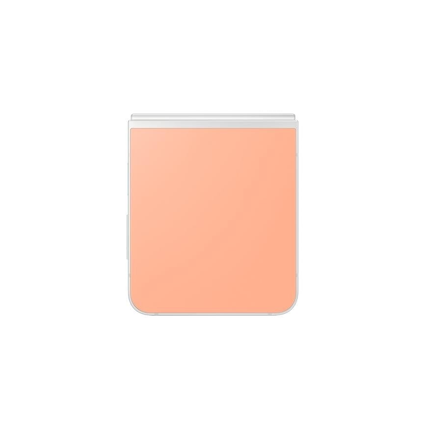 Смартфон Samsung Galaxy Z Flip6 12/512 ГБ Персиковый (Peach)