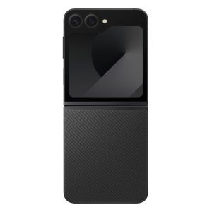 Смартфон Samsung Galaxy Z Flip6 12/512 ГБ Черный (Crafted Black)