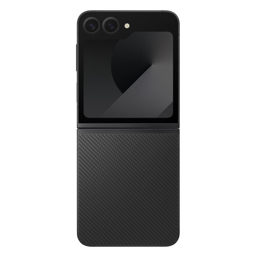 Смартфон Samsung Galaxy Z Flip6 12/512 ГБ Черный (Crafted Black)