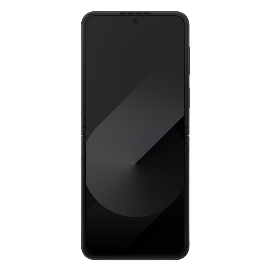 Смартфон Samsung Galaxy Z Flip6 12/512 ГБ Черный (Crafted Black)