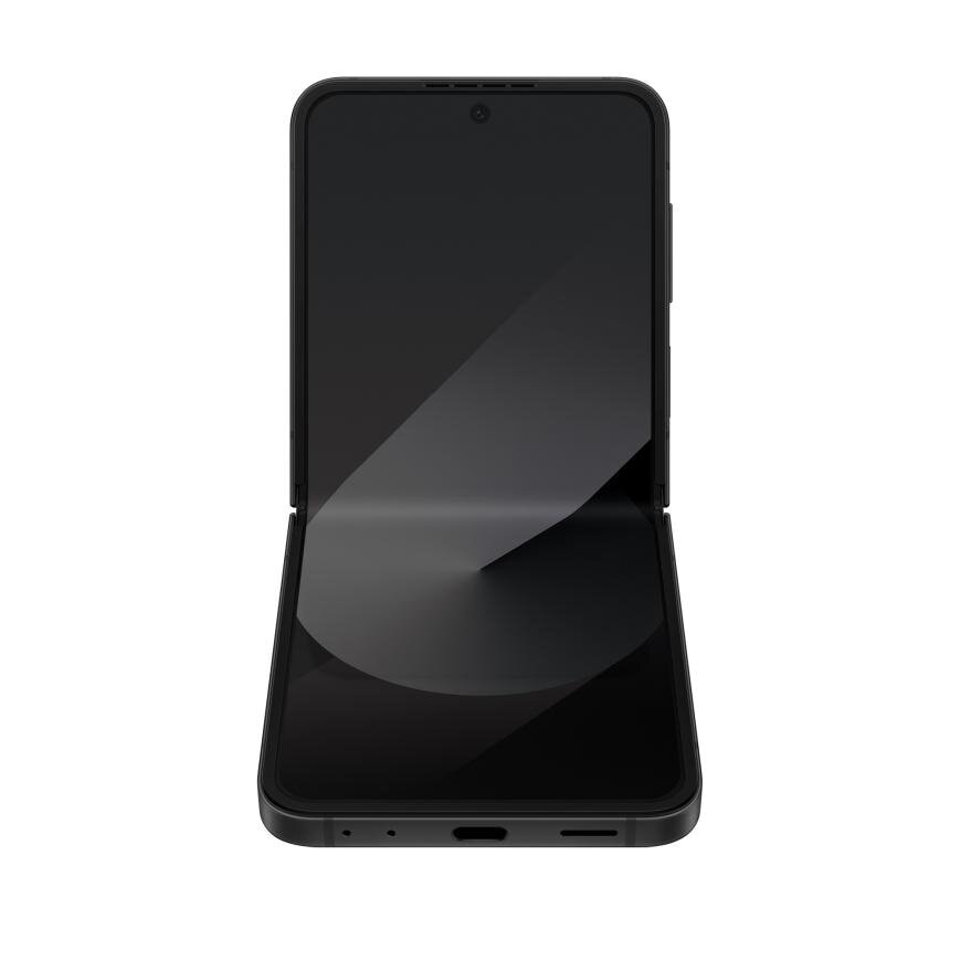 Смартфон Samsung Galaxy Z Flip6 12/512 ГБ Черный (Crafted Black)