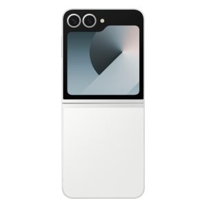 Смартфон Samsung Galaxy Z Flip6 12/512 ГБ Белый (White)