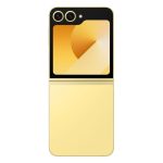 Смартфон Samsung Galaxy Z Flip6 12/256 ГБ Желтый (Yellow)
