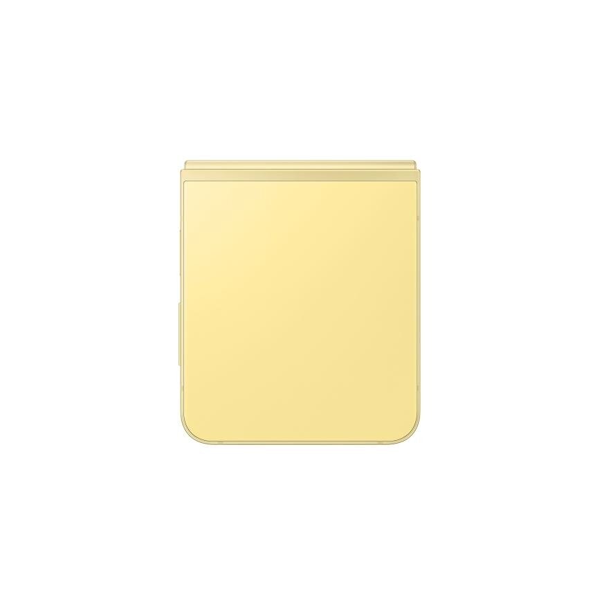 Смартфон Samsung Galaxy Z Flip6 12/512 ГБ Желтый (Yellow)