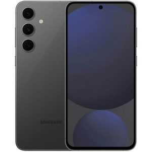 Смартфон Samsung Galaxy S24 FE 8/512 ГБ Черный (Graphite)