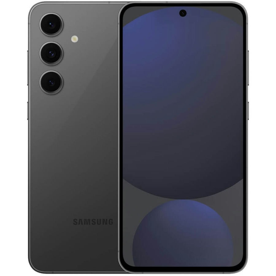 Смартфон Samsung Galaxy S24 FE 8/512 ГБ Черный (Graphite)