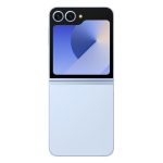 Смартфон Samsung Galaxy Z Flip6 12/512 ГБ Голубой (Blue)