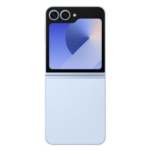 Смартфон Samsung Galaxy Z Flip6 12/512 ГБ Голубой (Blue)