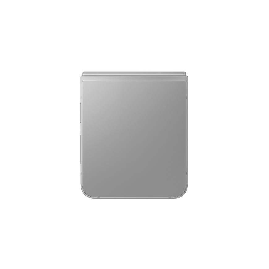Смартфон Samsung Galaxy Z Flip6 12/512 ГБ Серый (Silver Shadow)
