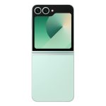 Смартфон Samsung Galaxy Z Flip6 12/512 ГБ Зеленый (Mint)