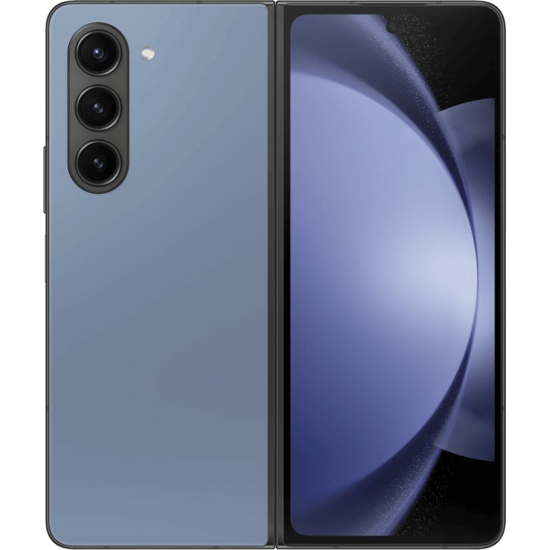 Смартфон Samsung Galaxy Z Fold5 12/1024 ГБ Синий (Blue)