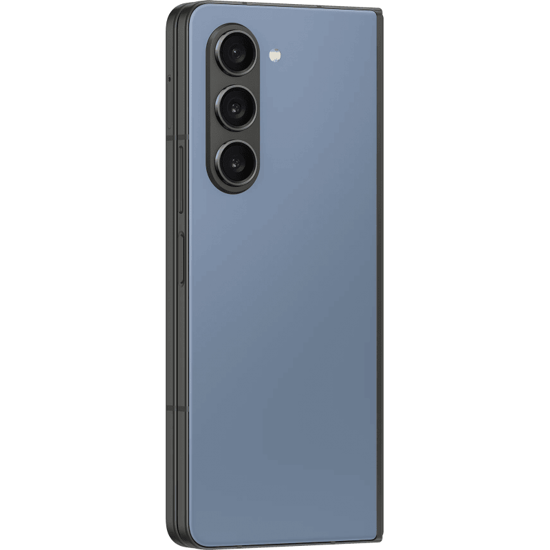 Смартфон Samsung Galaxy Z Fold5 12/1024 ГБ Синий (Blue)