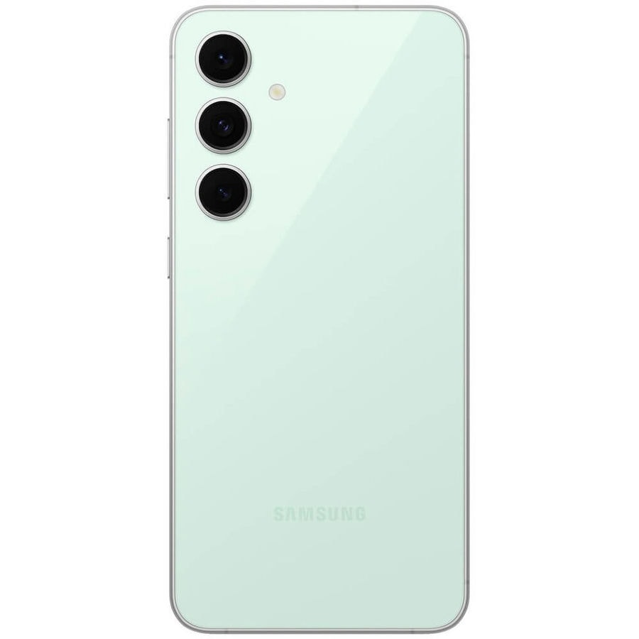 Смартфон Samsung Galaxy S24 FE 8/512 ГБ Мятный (Mint)