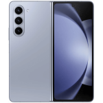 Смартфон Samsung Galaxy Z Fold5 12/1024 ГБ Голубой (Icy Blue)