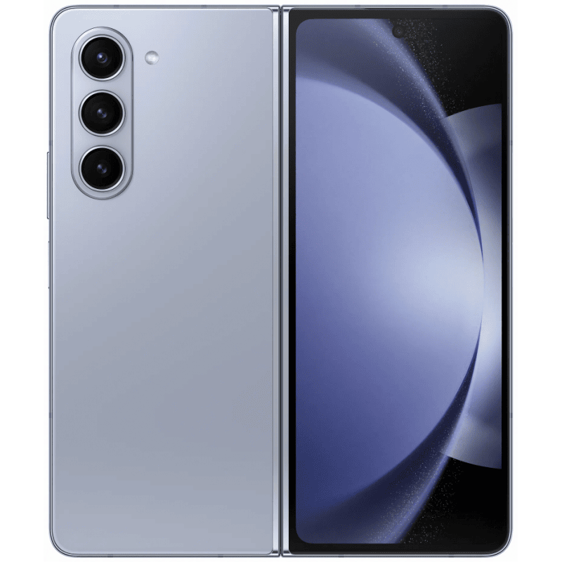 Смартфон Samsung Galaxy Z Fold5 12/1024 ГБ Голубой (Icy Blue)