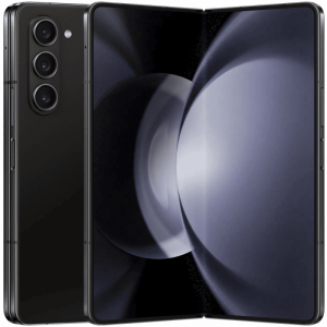 Смартфон Samsung Galaxy Z Fold5 12/512 ГБ Черный (Phantom Black)
