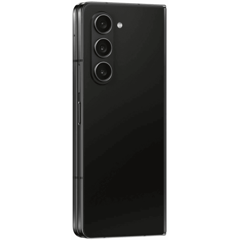 Смартфон Samsung Galaxy Z Fold5 12/512 ГБ Черный (Phantom Black)