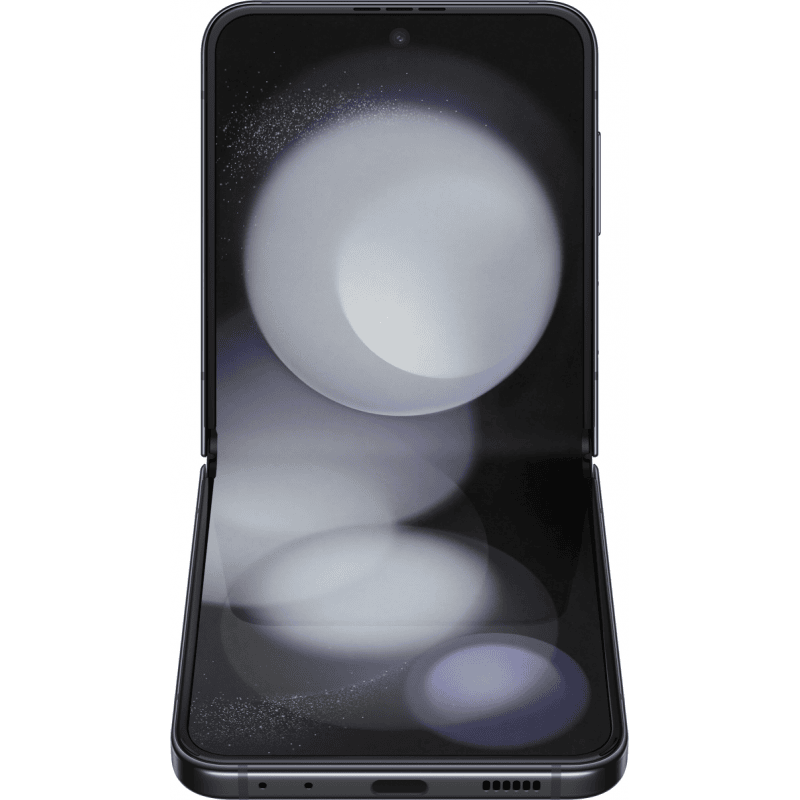 Смартфон Samsung Galaxy Z Flip5 8/512 ГБ Серый (Graphite)