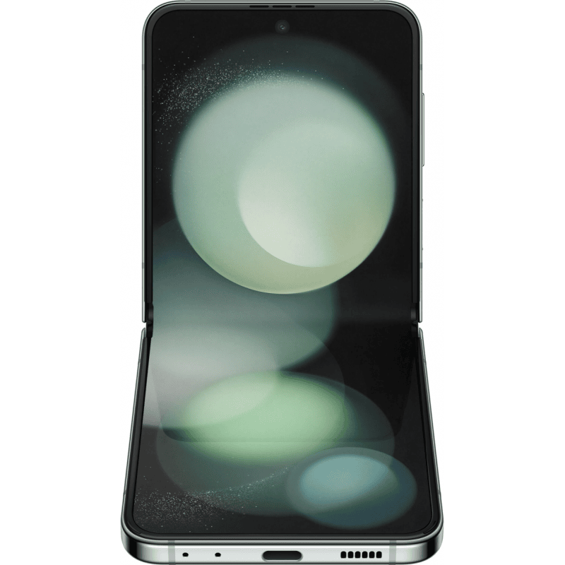 Смартфон Samsung Galaxy Z Flip5 8/512 ГБ Мятный (Mint)