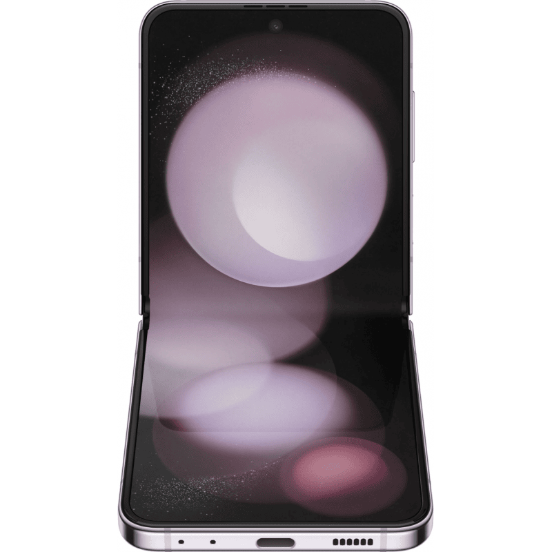Смартфон Samsung Galaxy Z Flip5 8/512 ГБ Лаванда (Lavender)