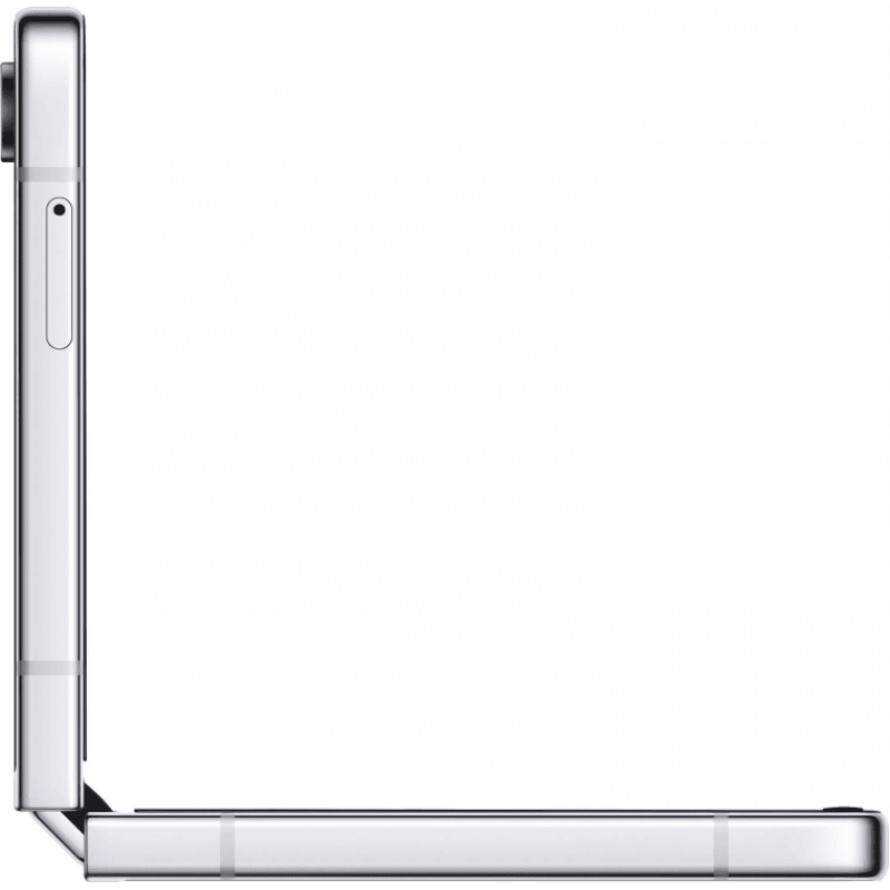 Смартфон Samsung Galaxy Z Flip5 8/512 ГБ Лаванда (Lavender)