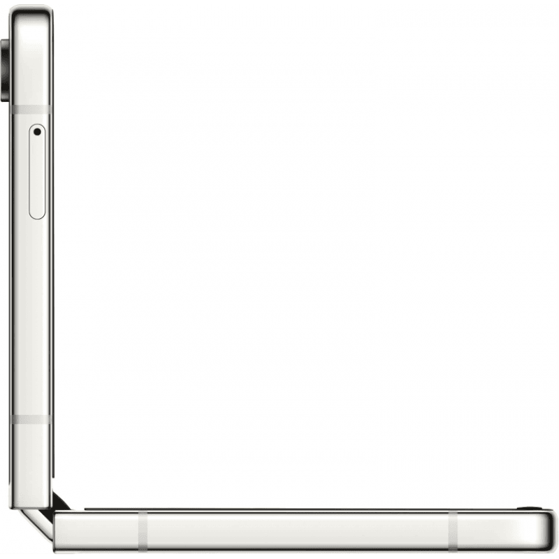 Смартфон Samsung Galaxy Z Flip5 8/512 ГБ Бежевый (Cream)