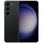 Смартфон Samsung Galaxy S23 8/256 ГБ Черный (Phantom Black)
