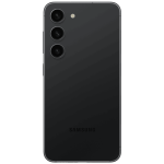 Смартфон Samsung Galaxy S23 8/256 ГБ Черный (Phantom Black)
