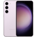 Смартфон Samsung Galaxy S23 8/128 ГБ Лаванда (Lavender)
