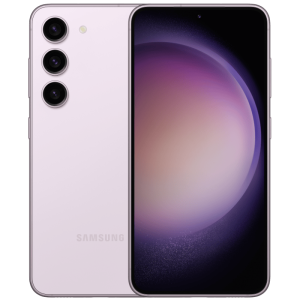 Смартфон Samsung Galaxy S23 8/128 ГБ Лаванда (Lavender)