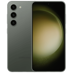 Смартфон Samsung Galaxy S23 8/256 ГБ Зеленый (Green)