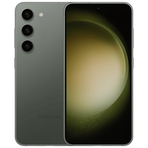 Смартфон Samsung Galaxy S23 8/256 ГБ Зеленый (Green)
