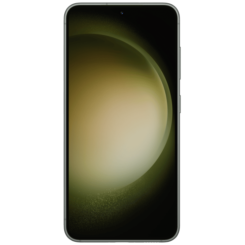 Смартфон Samsung Galaxy S23 8/256 ГБ Зеленый (Green)