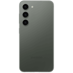 Смартфон Samsung Galaxy S23 8/256 ГБ Зеленый (Green)