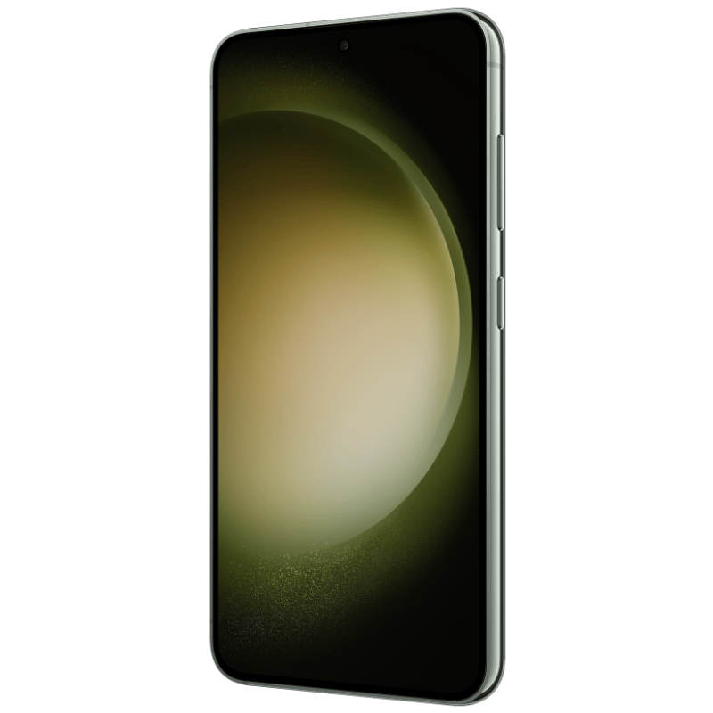 Смартфон Samsung Galaxy S23 8/256 ГБ Зеленый (Green)