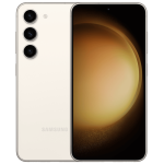 Смартфон Samsung Galaxy S23 8/128 ГБ Бежевый (Cream)
