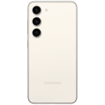 Смартфон Samsung Galaxy S23 8/256 ГБ Бежевый (Cream)
