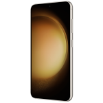 Смартфон Samsung Galaxy S23 8/256 ГБ Бежевый (Cream)