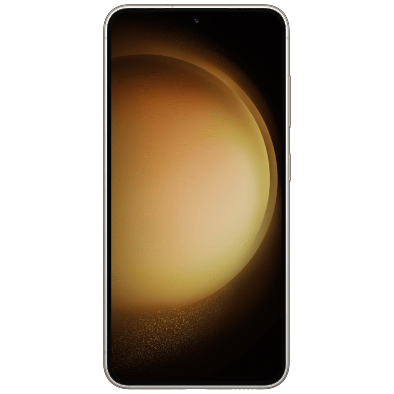 Смартфон Samsung Galaxy S23 8/128 ГБ Бежевый (Cream)