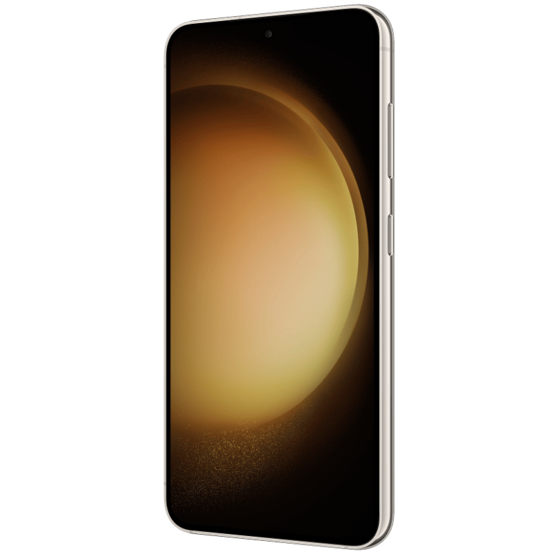 Смартфон Samsung Galaxy S23 8/128 ГБ Бежевый (Cream)
