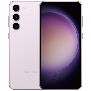 Смартфон Samsung Galaxy S23+ 8/512 ГБ Лаванда (Lavender)