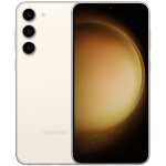 Смартфон Samsung Galaxy S23+ 8/512 ГБ Бежевый (Cream)