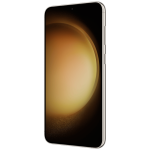 Смартфон Samsung Galaxy S23+ 8/512 ГБ Бежевый (Cream)